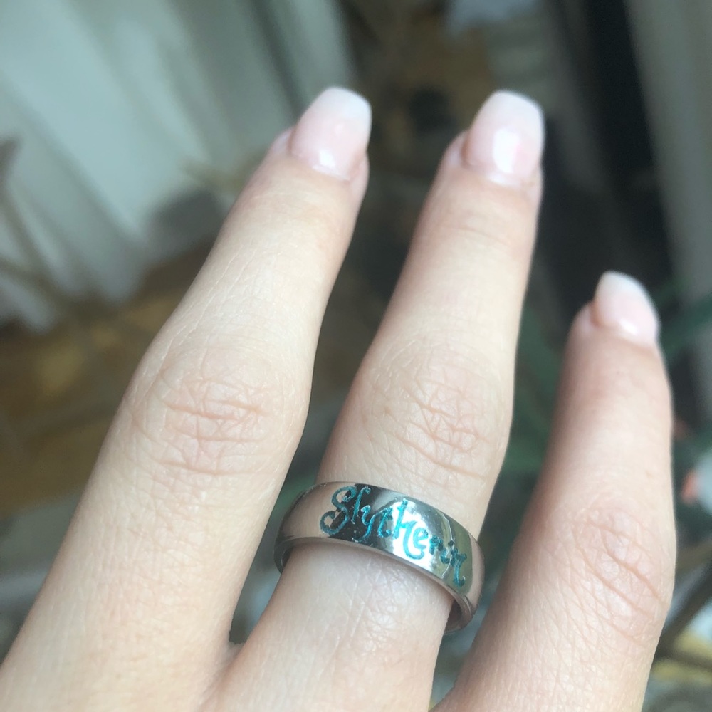Harry Potter ring